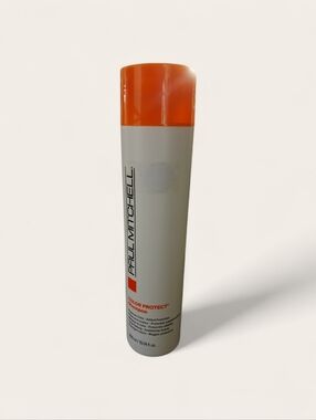 Paul Mitchell Color Protect Shampoo NWOB